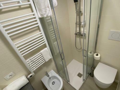 Bed & Breakfast Affittacamere Ventisettembre