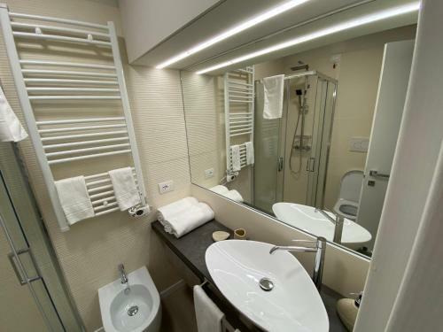 Bed & Breakfast Affittacamere Ventisettembre