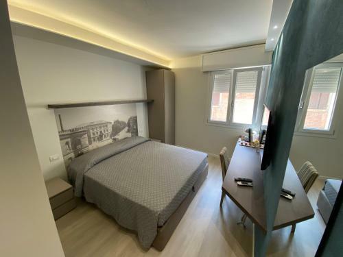 Bed & Breakfast Affittacamere Ventisettembre