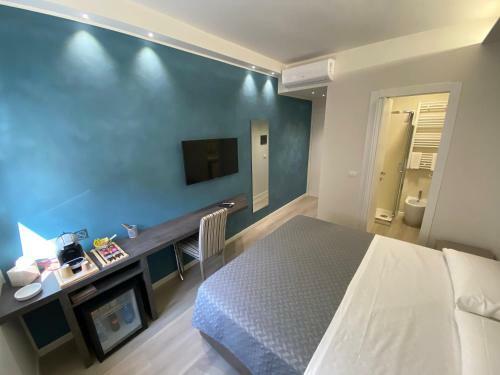 Bed & Breakfast Affittacamere Ventisettembre