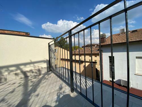 Bed & Breakfast Affittacamere Ventisettembre