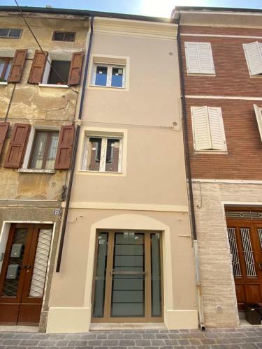 Bed & Breakfast Affittacamere Ventisettembre