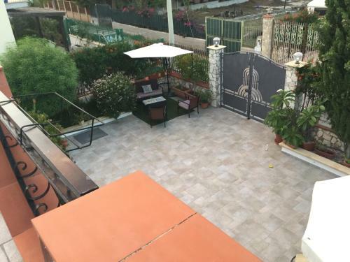 Apartamento Villa Claudia