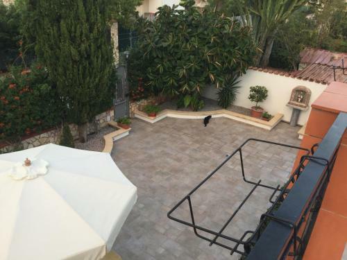 Apartamento Villa Claudia