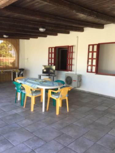 Apartamento Villa Claudia