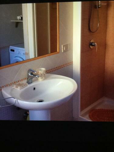 Apartamento Villa Claudia