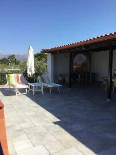 Apartamento Villa Claudia