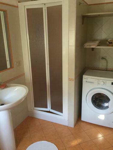 Apartamento Villa Claudia