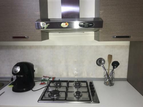 Apartamento La Terrazza Di Don Tot�