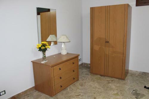 Apartamento La Terrazza Di Don Tot�