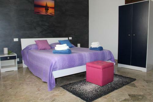 Apartamento La Terrazza Di Don Tot�