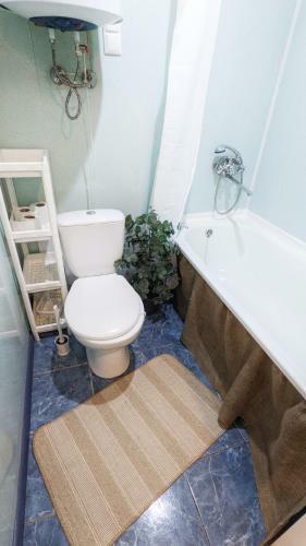 Apartment Sobornuj,downtown,avrora,bus Station,?????,??????