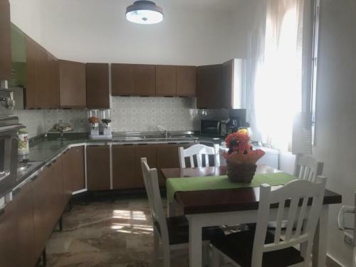 Hostal Cappuccini Green Relax