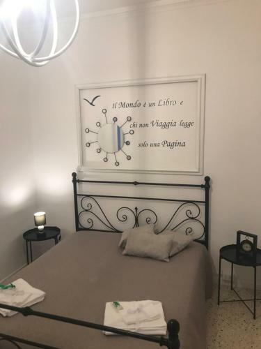 Hostal Cappuccini Green Relax