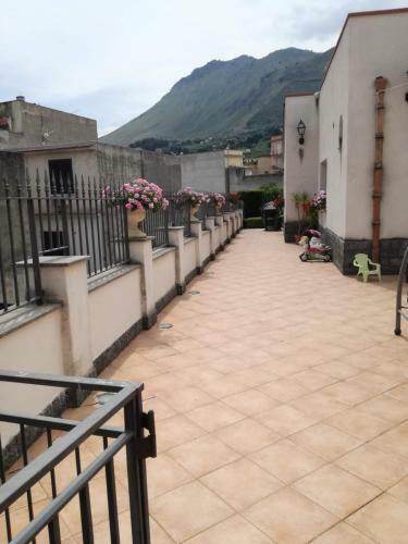 Hostal Cappuccini Green Relax