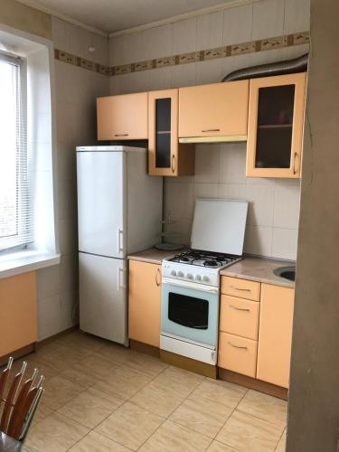 Apartamento 1-? ???????? ? ?????? ?????????
