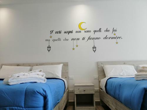 Hostal Sicily Rooms Affittacamere