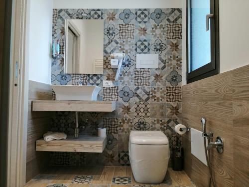 Hostal Sicily Rooms Affittacamere