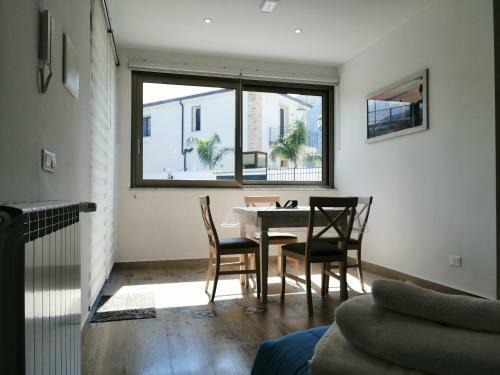 Hostal Sicily Rooms Affittacamere