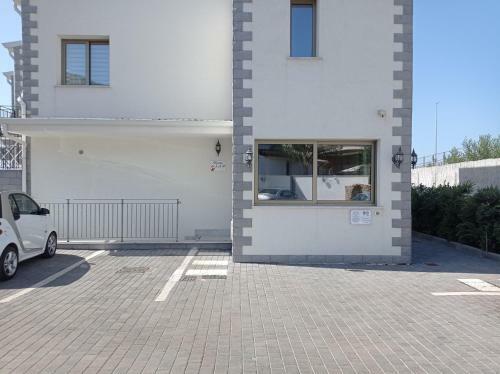 Hostal Sicily Rooms Affittacamere
