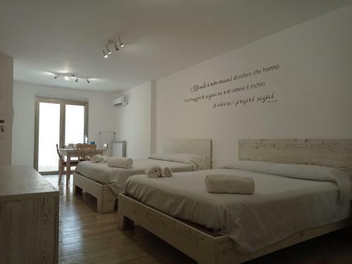 Hostal Sicily Rooms Affittacamere