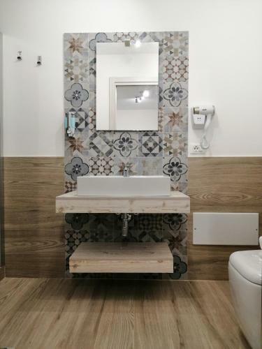 Hostal Sicily Rooms Affittacamere