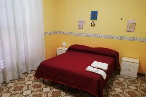 Apartamento La Casa Di Mary