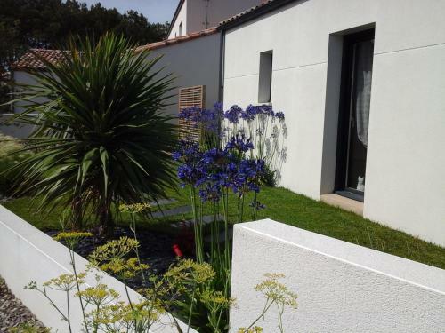 Bed & Breakfast Le Temps D'une Pause