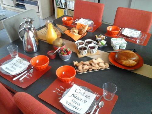 Bed & Breakfast Le Temps D'une Pause