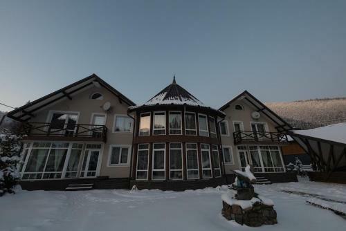 Villa Venterivka 2