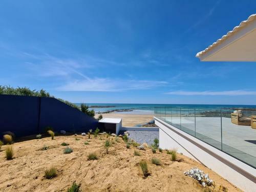 Magnifique Villa Vue Mer - Br�tignolles Sur Mer