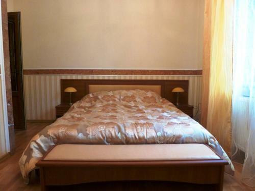 Hostal Sadyba Na Gutsulsky Polonyni