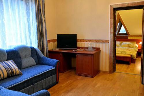 Hostal Sadyba Na Gutsulsky Polonyni