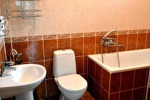 Hostal Sadyba Na Gutsulsky Polonyni