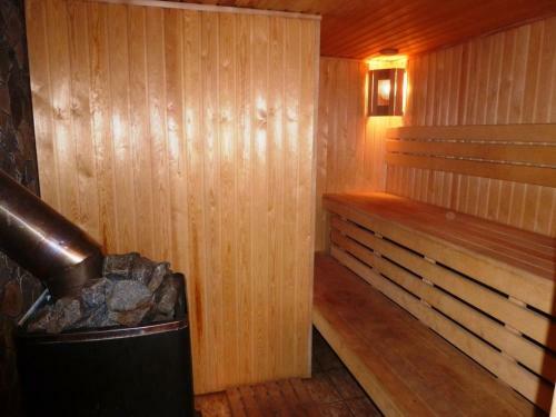 Hostal Sadyba Na Gutsulsky Polonyni