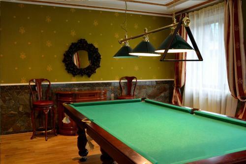Hostal Sadyba Na Gutsulsky Polonyni