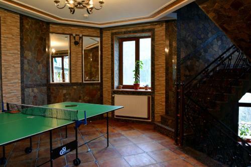 Hostal Sadyba Na Gutsulsky Polonyni