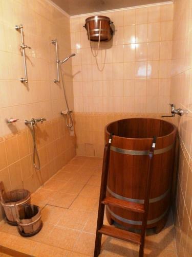 Hostal Sadyba Na Gutsulsky Polonyni