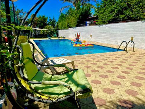 Casa Vacanza Fiori D?arancio