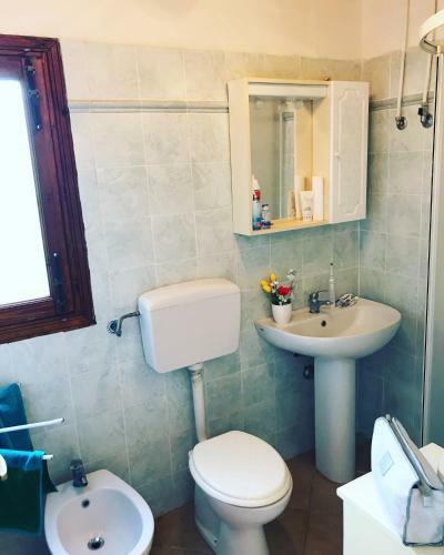 Casa Vacanza Fiori D?arancio