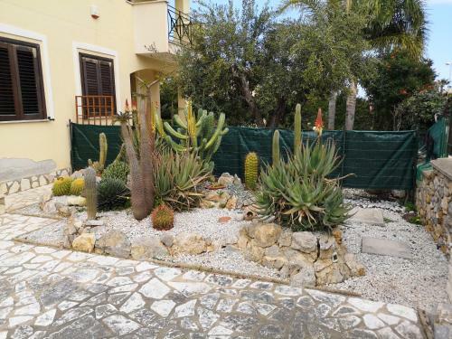 Villa Carmela 300mt Dal Mare