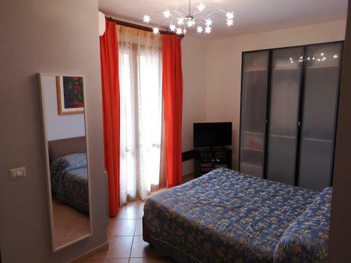 Villa Carmela 300mt Dal Mare