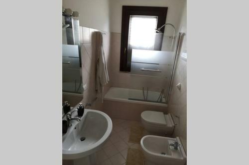 Villa Carmela 300mt Dal Mare