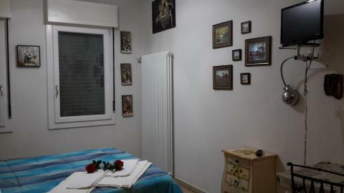 Apartamento Affitto Camere E Mini Locali Carpi