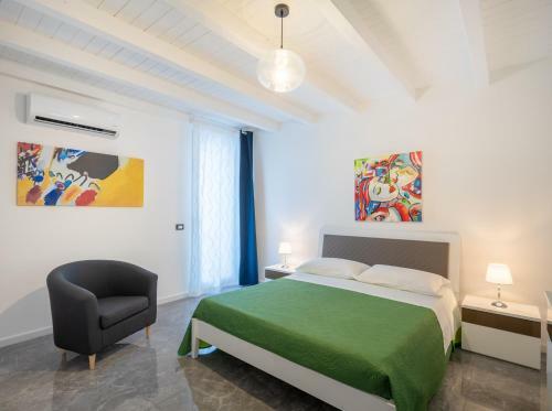 Arric�mpati Suites Apartments In Villa