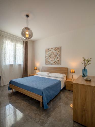 Arric�mpati Suites Apartments In Villa