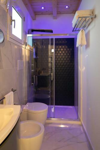 Arric�mpati Suites Apartments In Villa