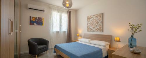 Arric�mpati Suites Apartments In Villa