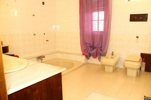 Villa Porto Rais