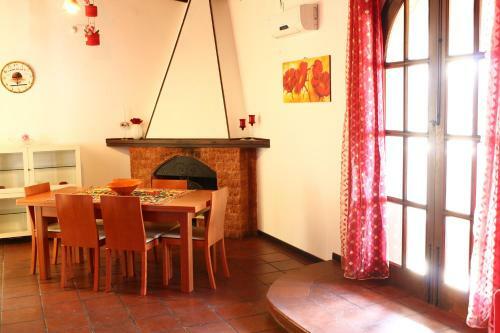 Villa Porto Rais